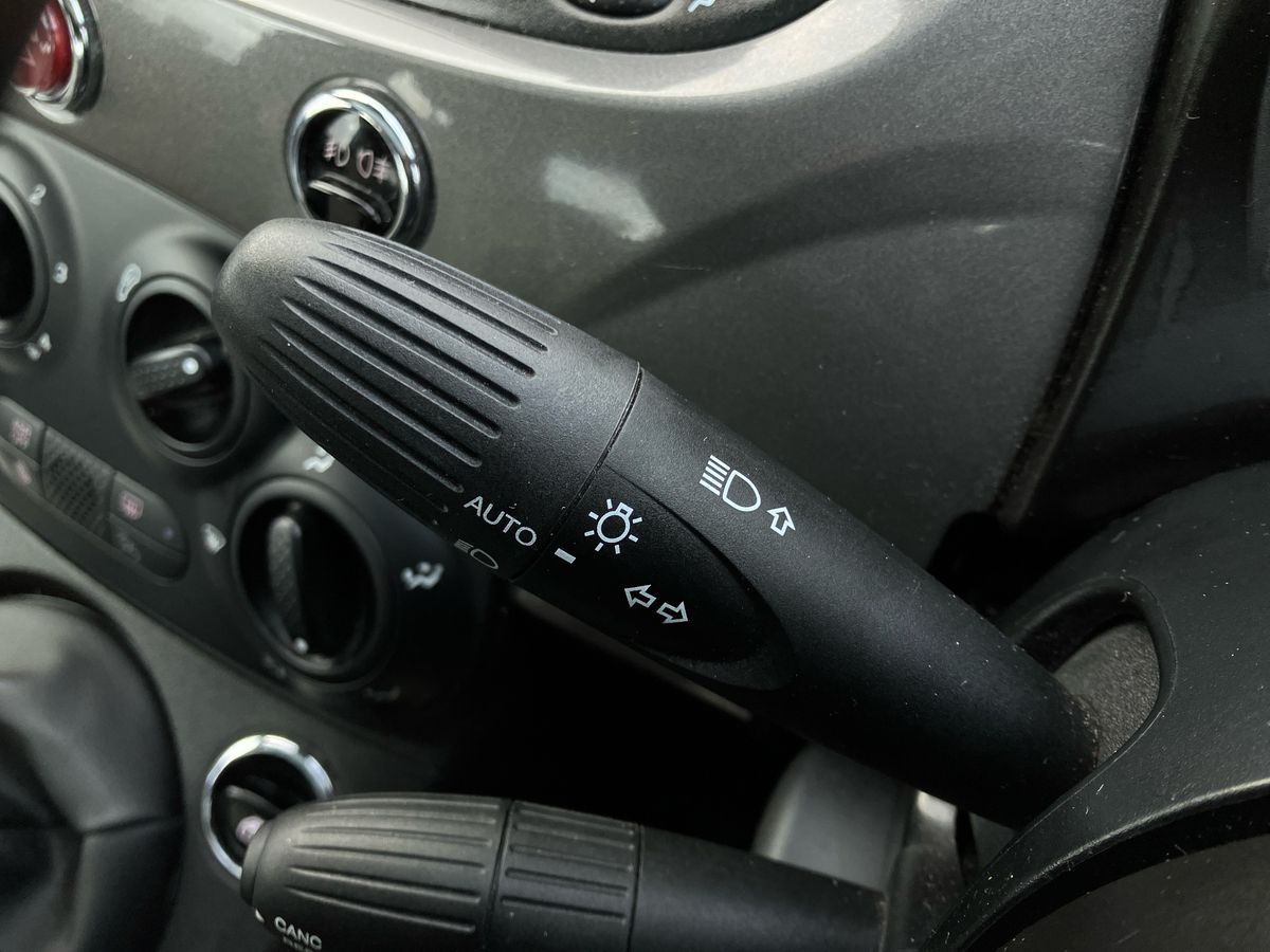 Used Fiat 500 2023 for sale - 76351894: Photo 27