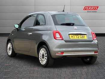 Used Fiat 500 2023 for sale - 76351894: Photo