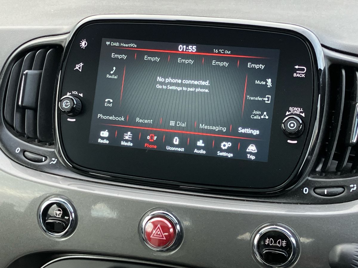 Used Fiat 500 2023 for sale - 76351894: Photo 30