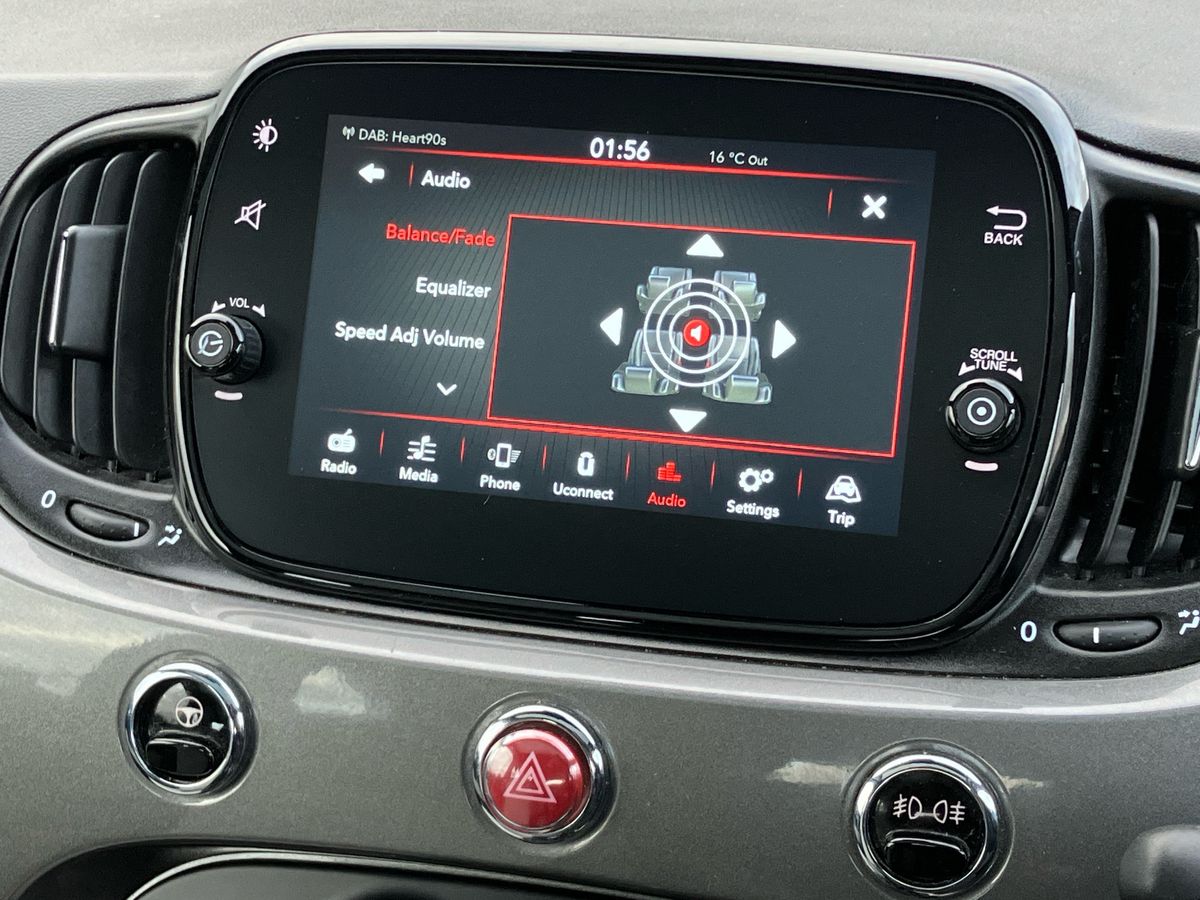 Used Fiat 500 2023 for sale - 76351894: Photo 31