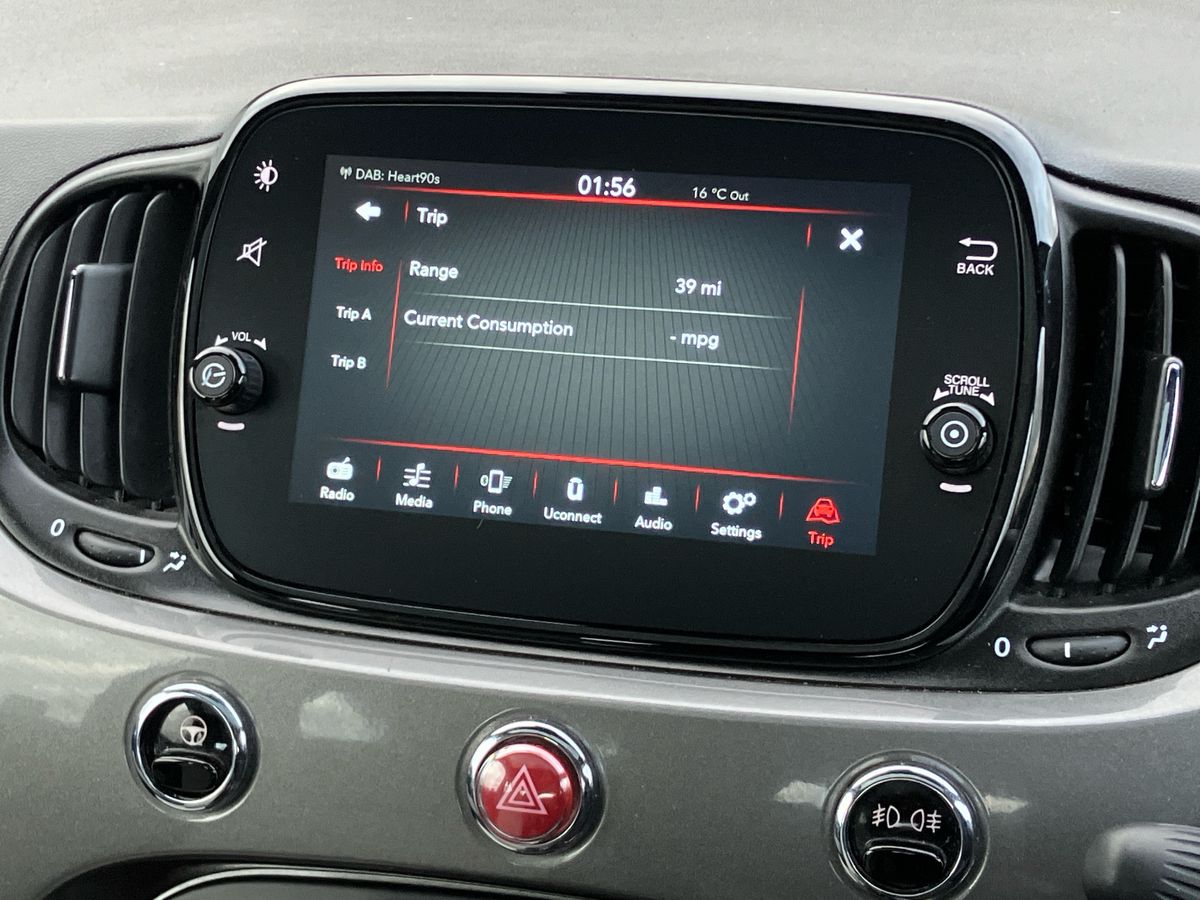 Used Fiat 500 2023 for sale - 76351894: Photo 32