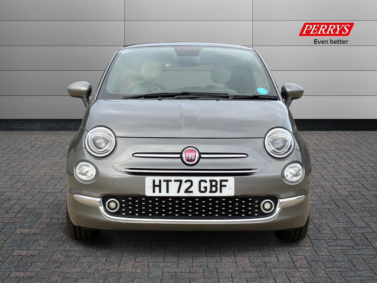 Used Fiat 500 2023 for sale - 76351894: Photo 4