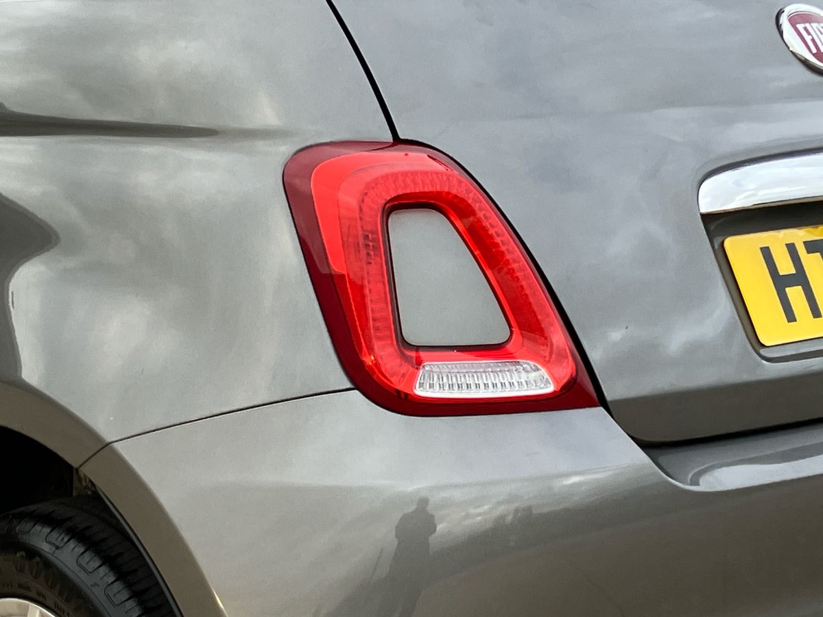 Used Fiat 500 2023 for sale - 76351894: Photo 47