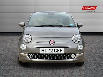 Used Fiat 500 2023 for sale - 76351894: Photo