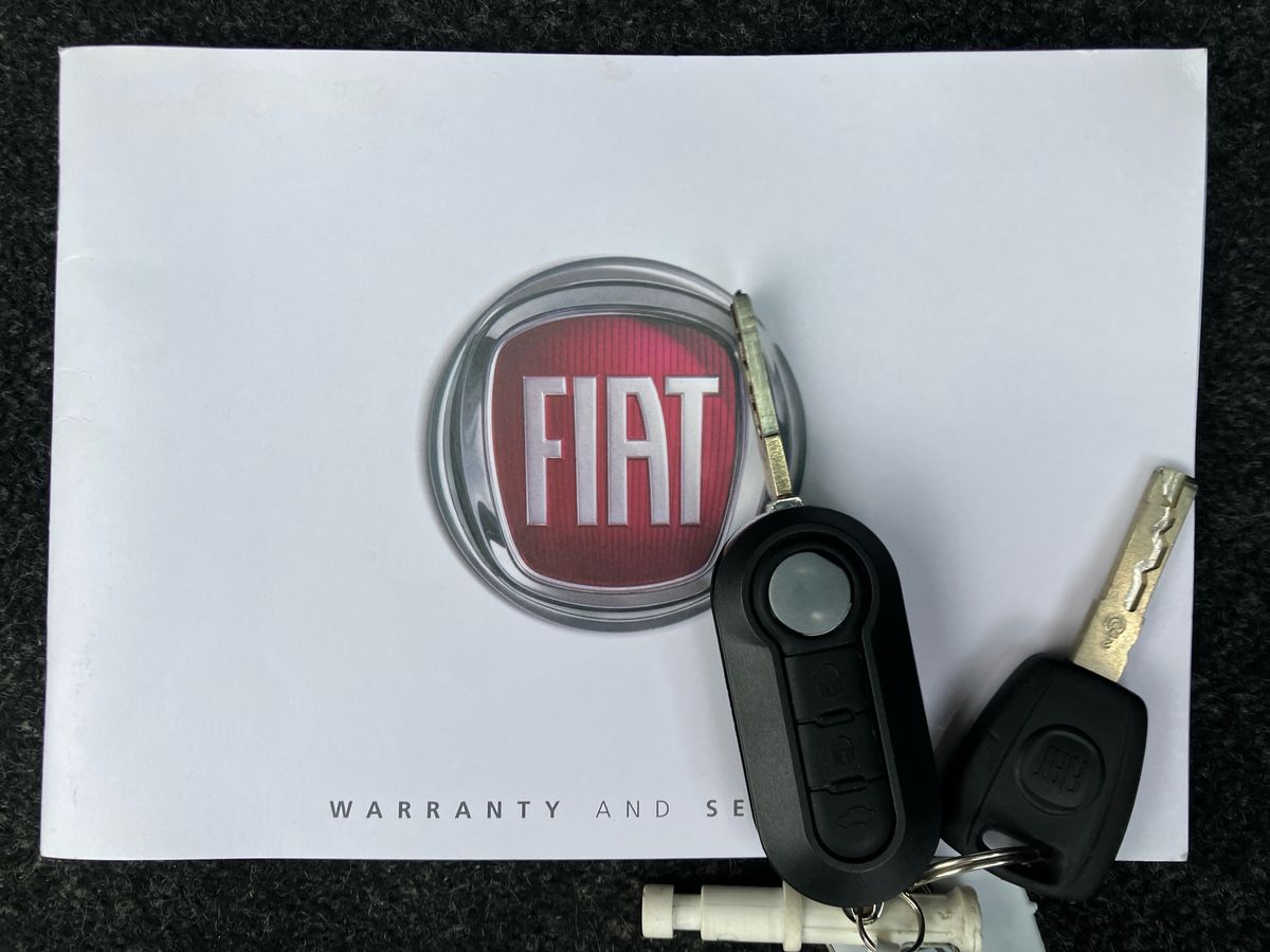 Used Fiat 500 2023 for sale - 76351894: Photo 50