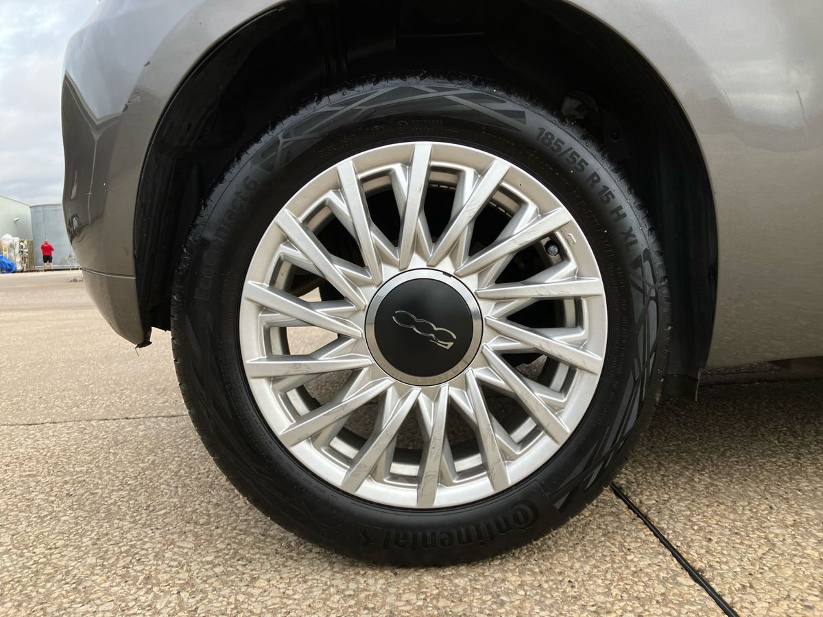 Used Fiat 500 2023 for sale - 76351894: Photo 7