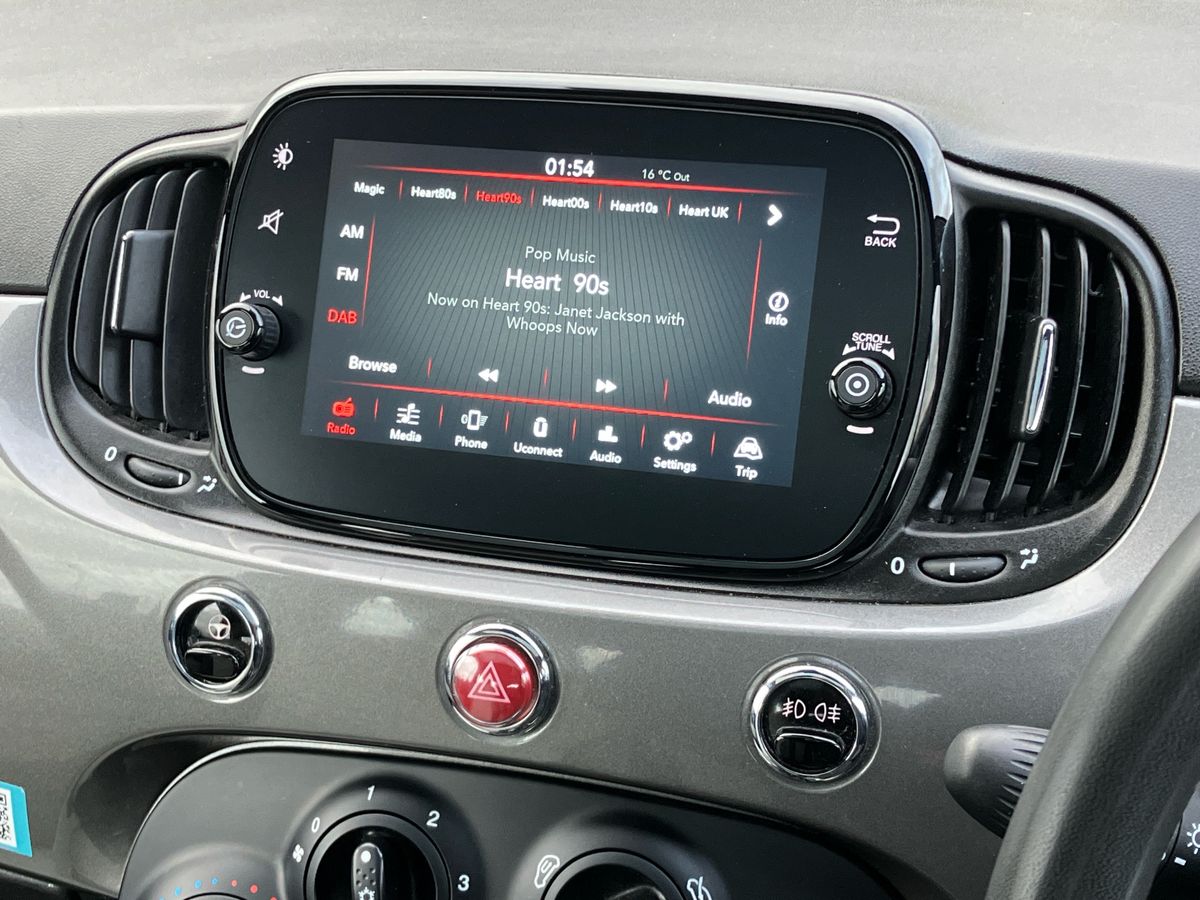 Used Fiat 500 2023 for sale - 77789855: Photo 10