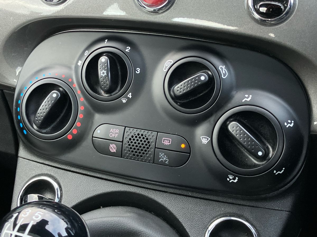 Used Fiat 500 2023 for sale - 77789855: Photo 12