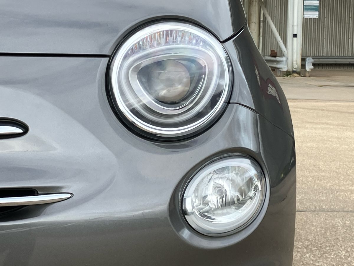 Used Fiat 500 2023 for sale - 77789855: Photo 13