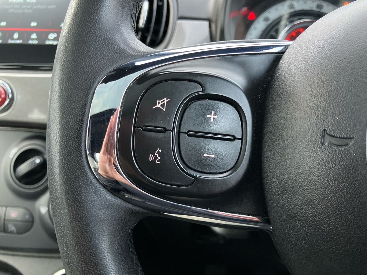 Used Fiat 500 2023 for sale - 77789855: Photo 16