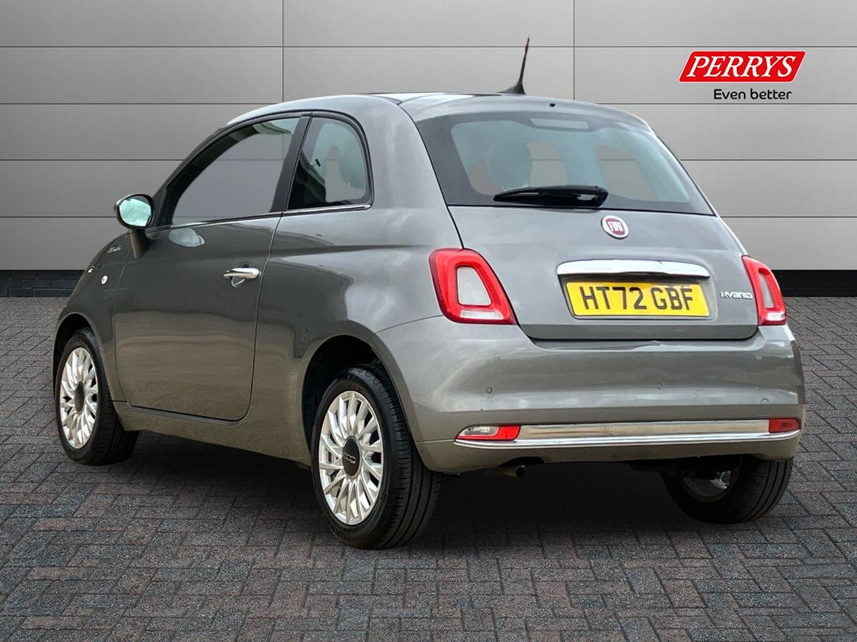 Used Fiat 500 2023 for sale - 77789855: Photo 2
