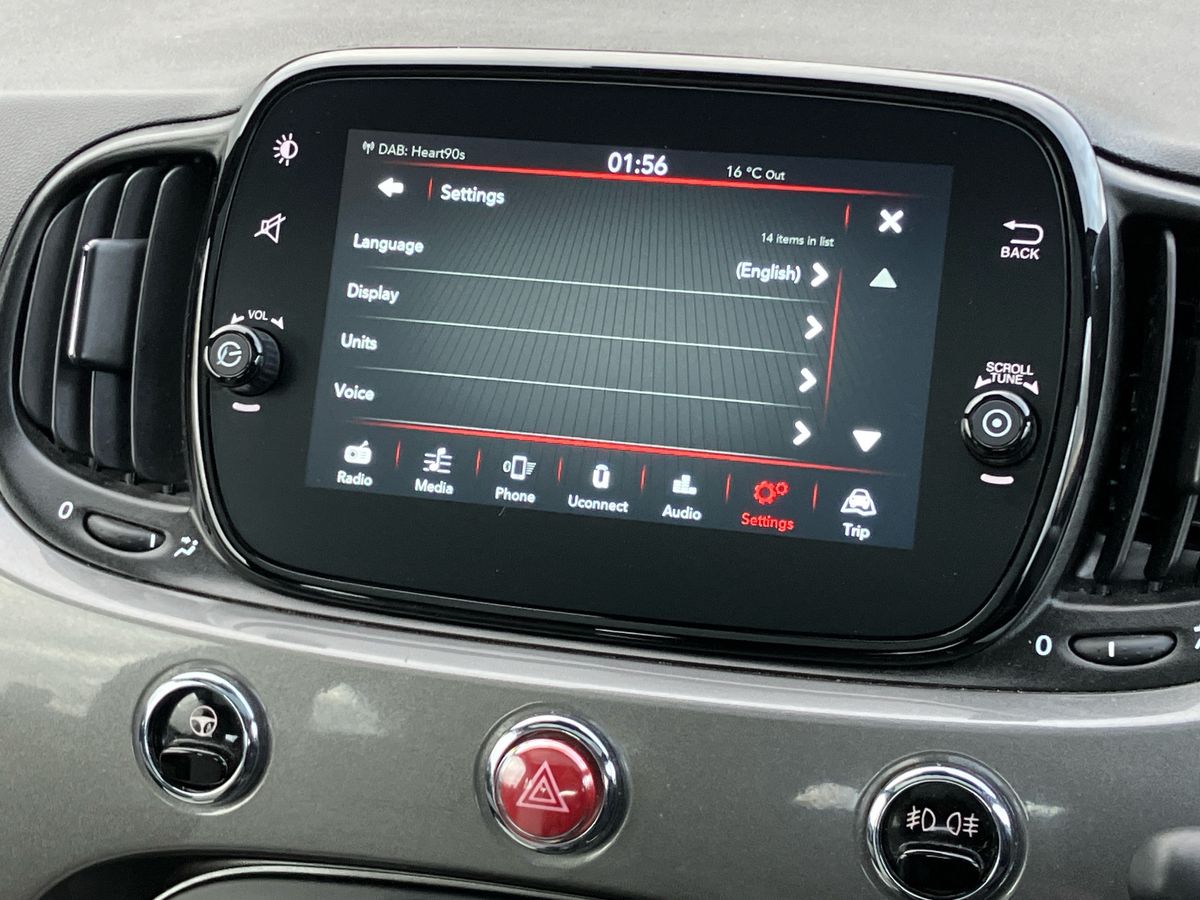 Used Fiat 500 2023 for sale - 77789855: Photo 33