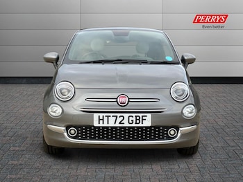 Used Fiat 500 2023 for sale - 77789855: Photo