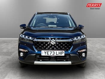 Used Suzuki SX4 S-Cross 2023 for sale - 79487320: Photo