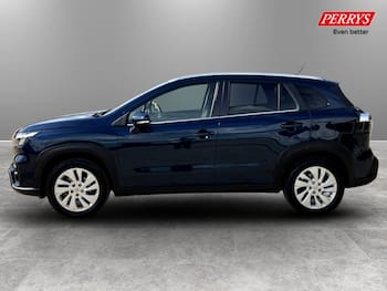 Used Suzuki SX4 S-Cross 2023 for sale - 79487320: Photo