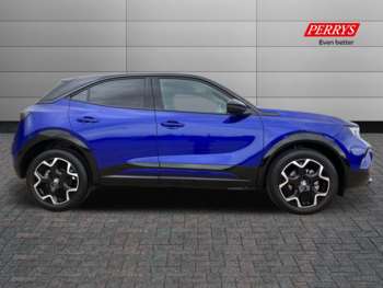 Used Vauxhall Mokka 2025 for sale - 75143904: Photo