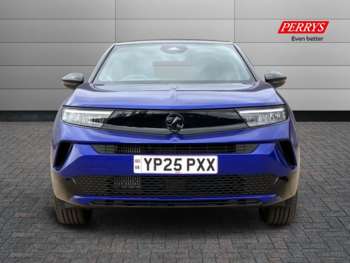 Used Vauxhall Mokka 2025 for sale - 75143904: Photo