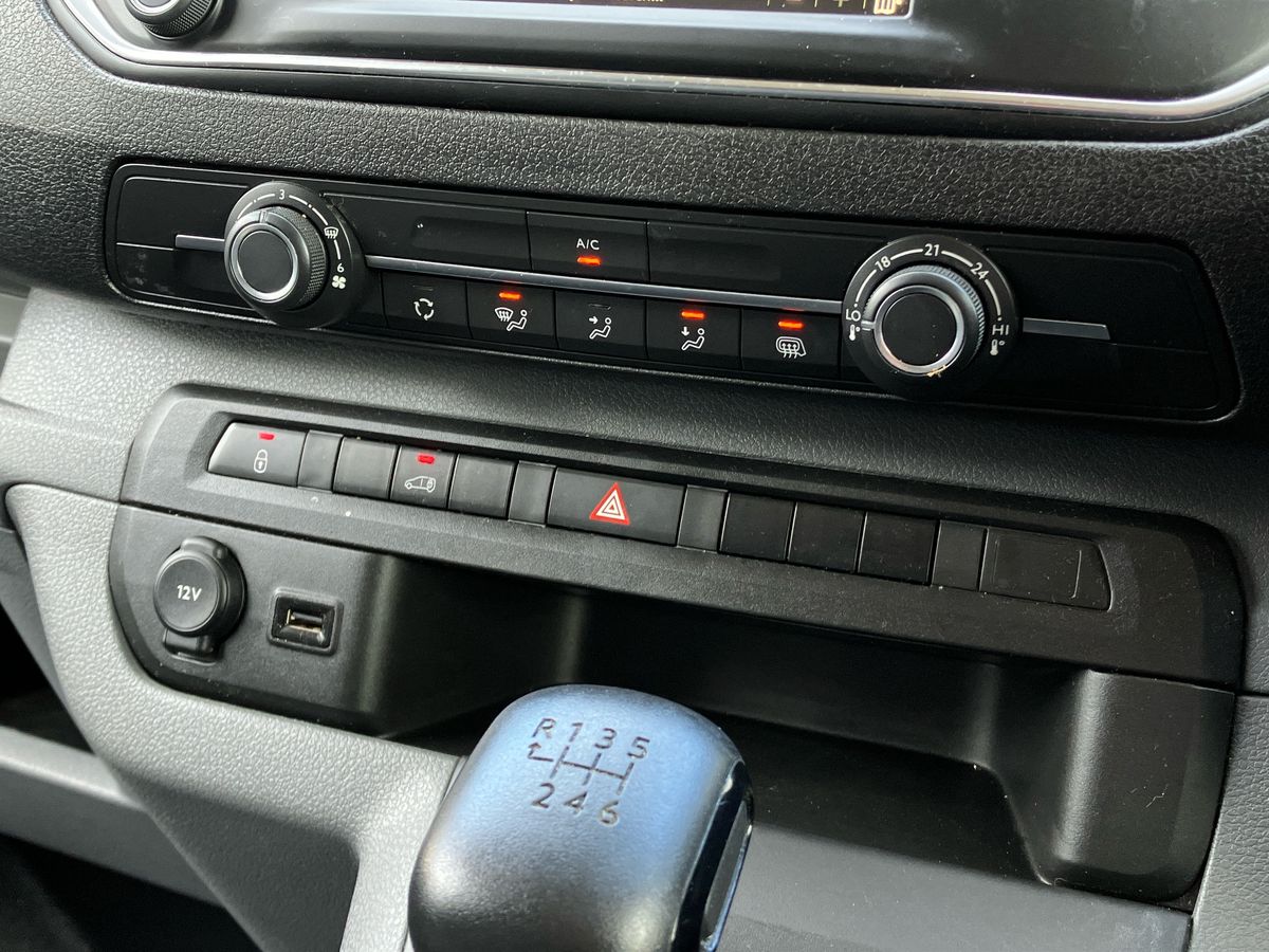 Used Vauxhall Vivaro 2022 for sale - 76249565: Photo 14