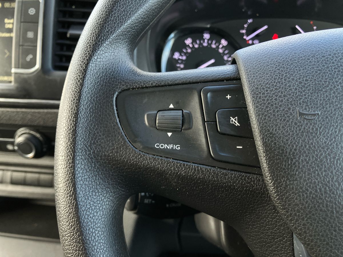 Used Vauxhall Vivaro 2022 for sale - 76249565: Photo 15