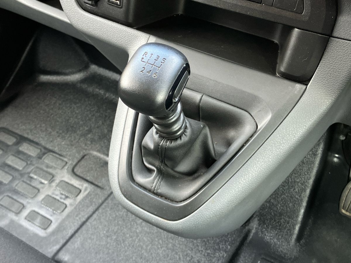 Used Vauxhall Vivaro 2022 for sale - 76249565: Photo 16