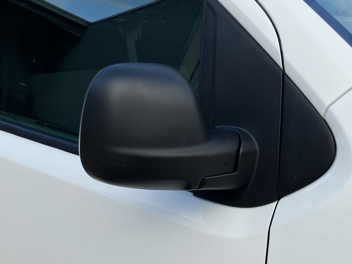 Used Vauxhall Vivaro 2022 for sale - 76249565: Photo 19