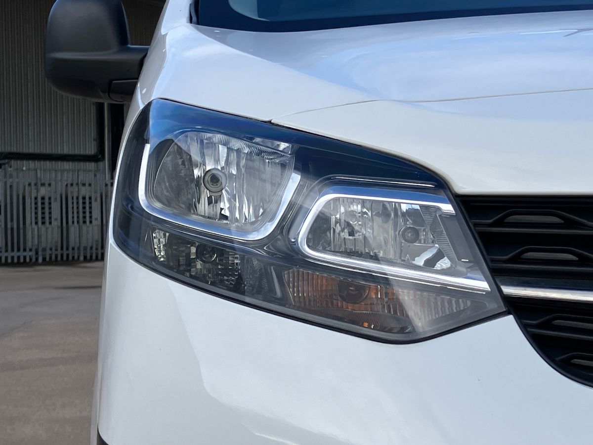 Used Vauxhall Vivaro 2022 for sale - 76249565: Photo 20