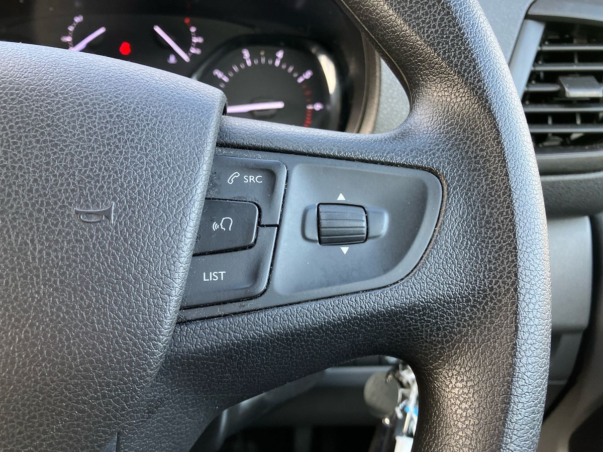 Used Vauxhall Vivaro 2022 for sale - 76249565: Photo 28