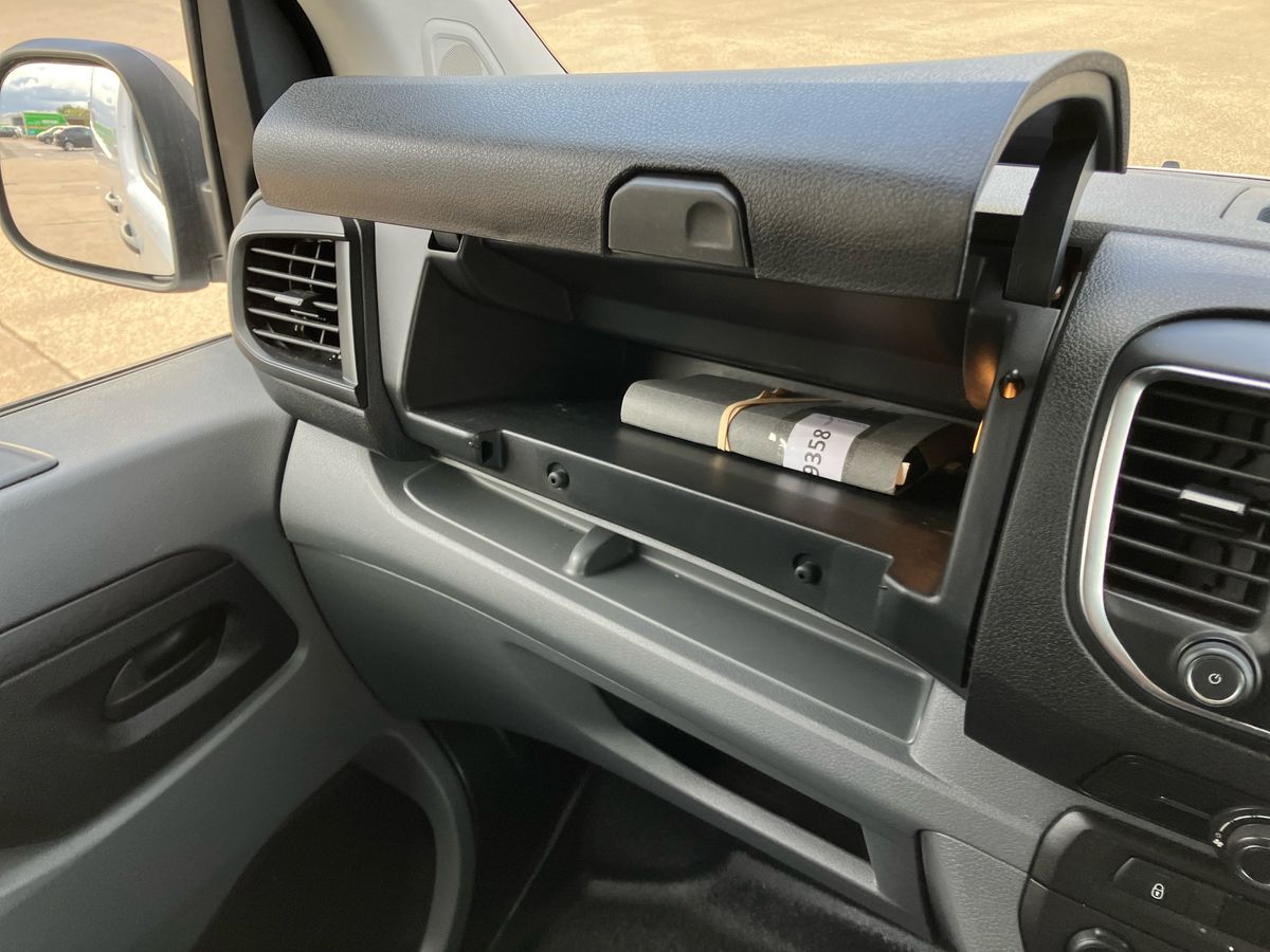 Used Vauxhall Vivaro 2022 for sale - 76249565: Photo 37