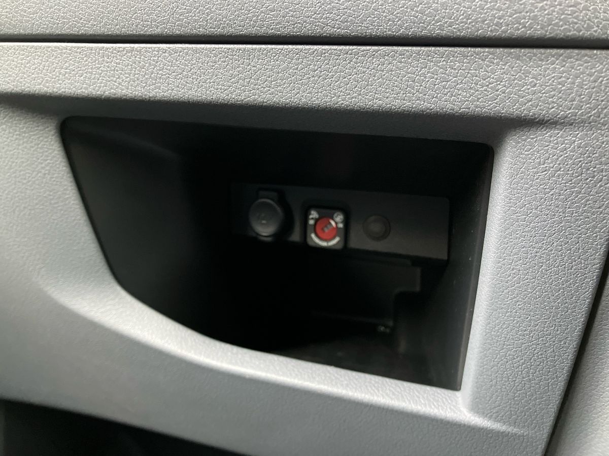 Used Vauxhall Vivaro 2022 for sale - 76249565: Photo 38