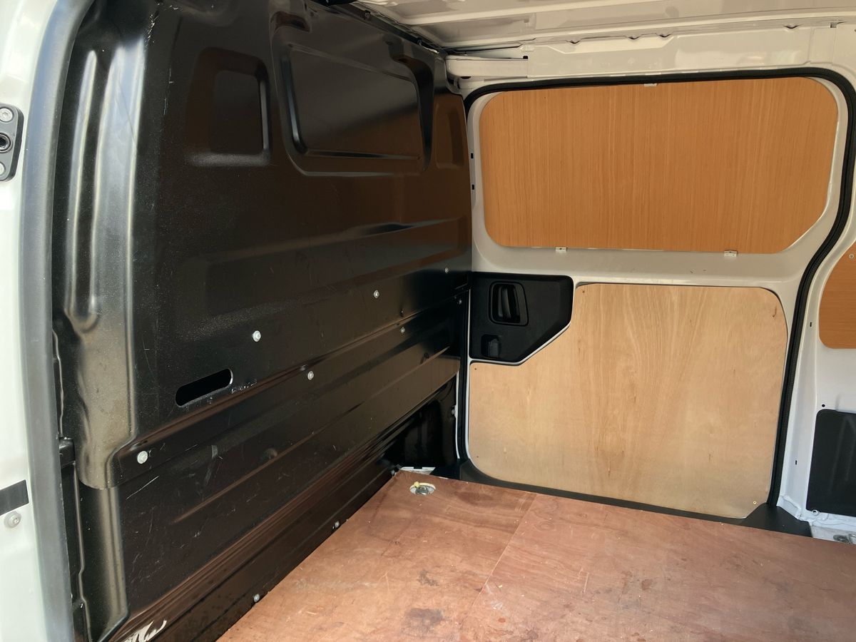Used Vauxhall Vivaro 2022 for sale - 76249565: Photo 42