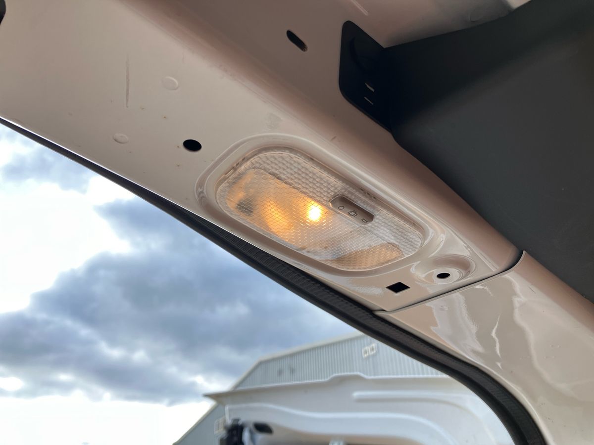 Used Vauxhall Vivaro 2022 for sale - 76249565: Photo 45