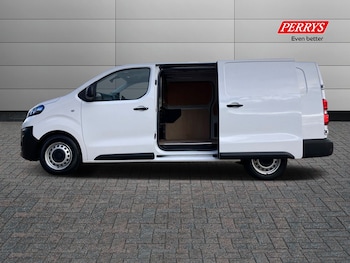 Used Vauxhall Vivaro 2022 for sale - 76249565: Photo