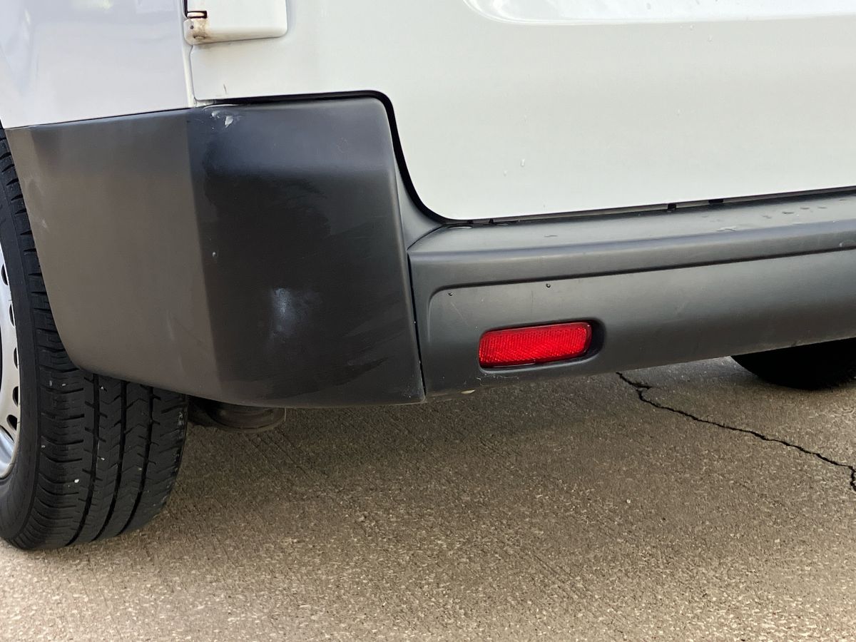 Used Vauxhall Vivaro 2022 for sale - 76249565: Photo 52