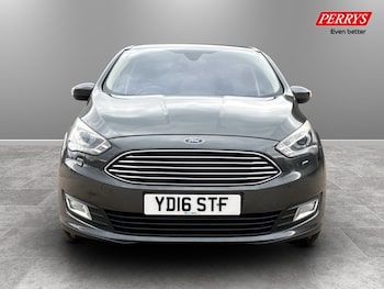 Used Ford C-Max 2016 for sale - 78453852: Photo