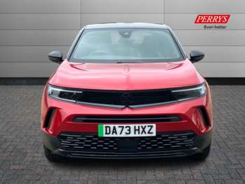 Used Vauxhall Mokka 2023 for sale - 74925794: Photo
