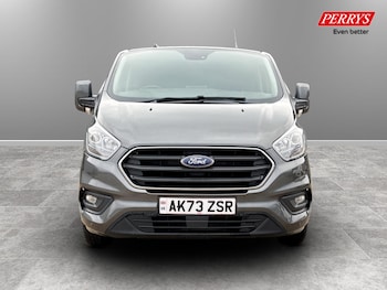 Used Ford Transit Custom 2023 for sale - 77475245: Photo