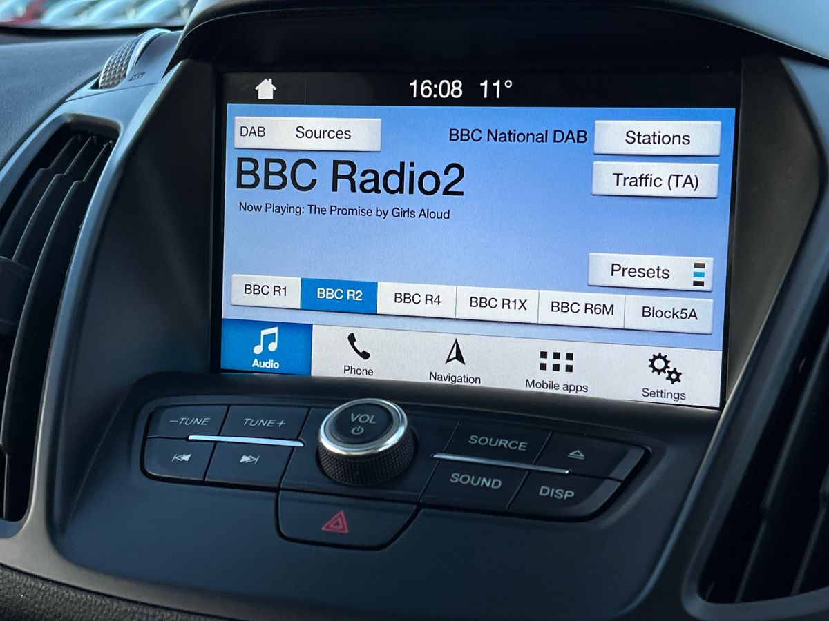 Used Ford Kuga 2018 for sale - 77775734: Photo 10