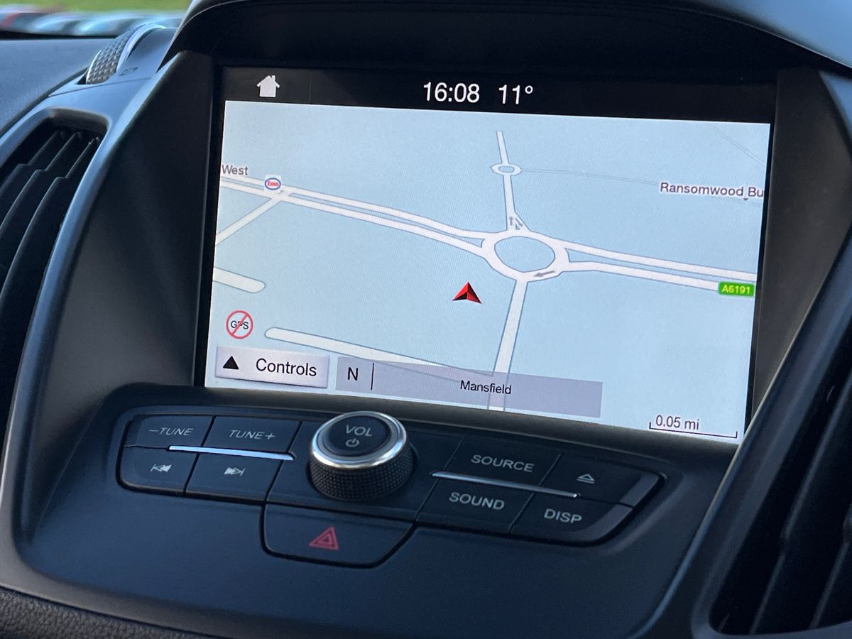 Used Ford Kuga 2018 for sale - 77775734: Photo 11