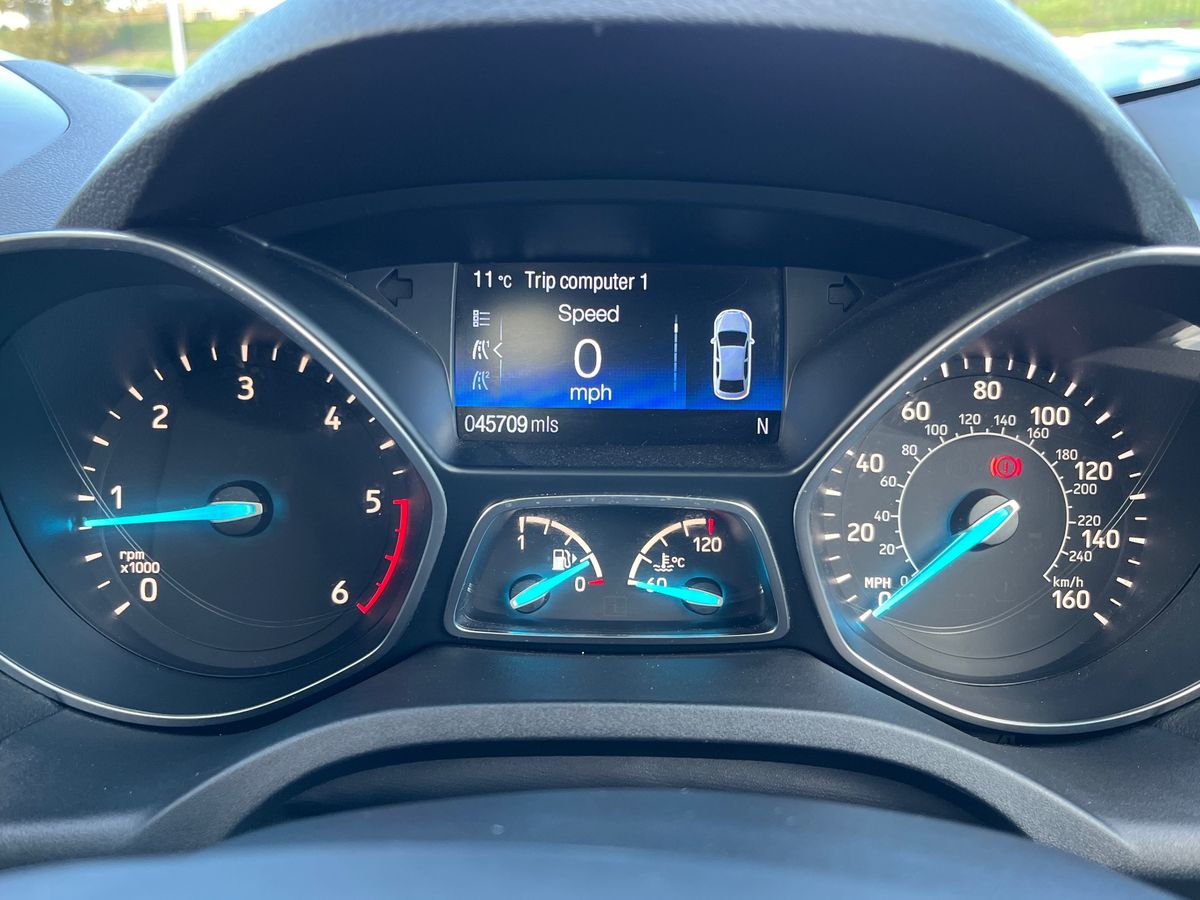 Used Ford Kuga 2018 for sale - 77775734: Photo 14