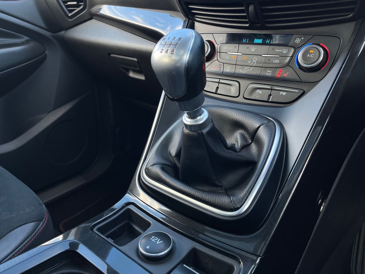 Used Ford Kuga 2018 for sale - 77775734: Photo 17