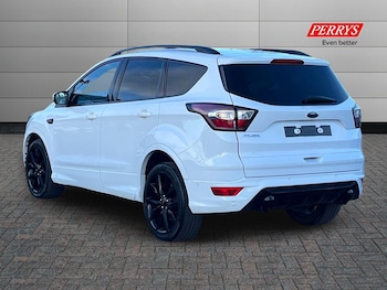 Used Ford Kuga 2018 for sale - 77775734: Photo