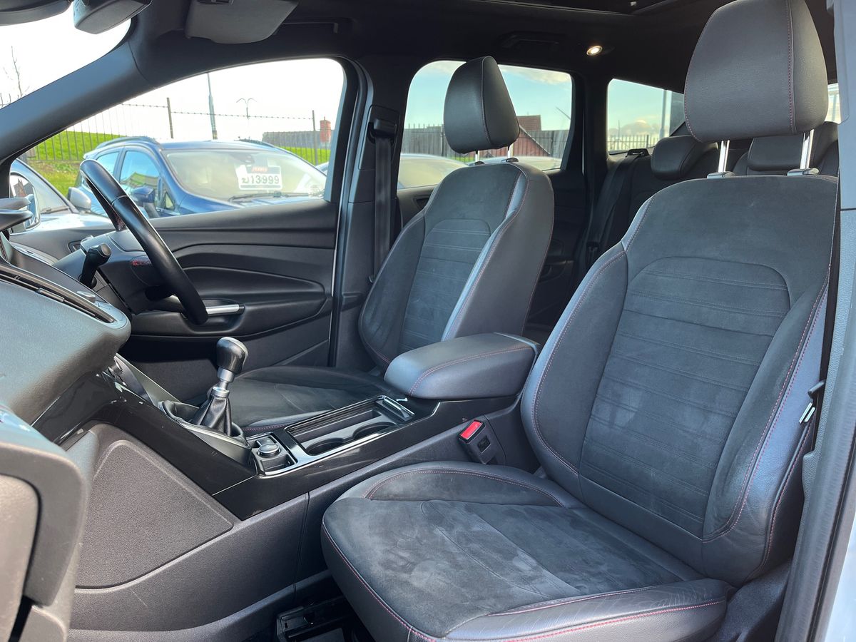 Used Ford Kuga 2018 for sale - 77775734: Photo 35