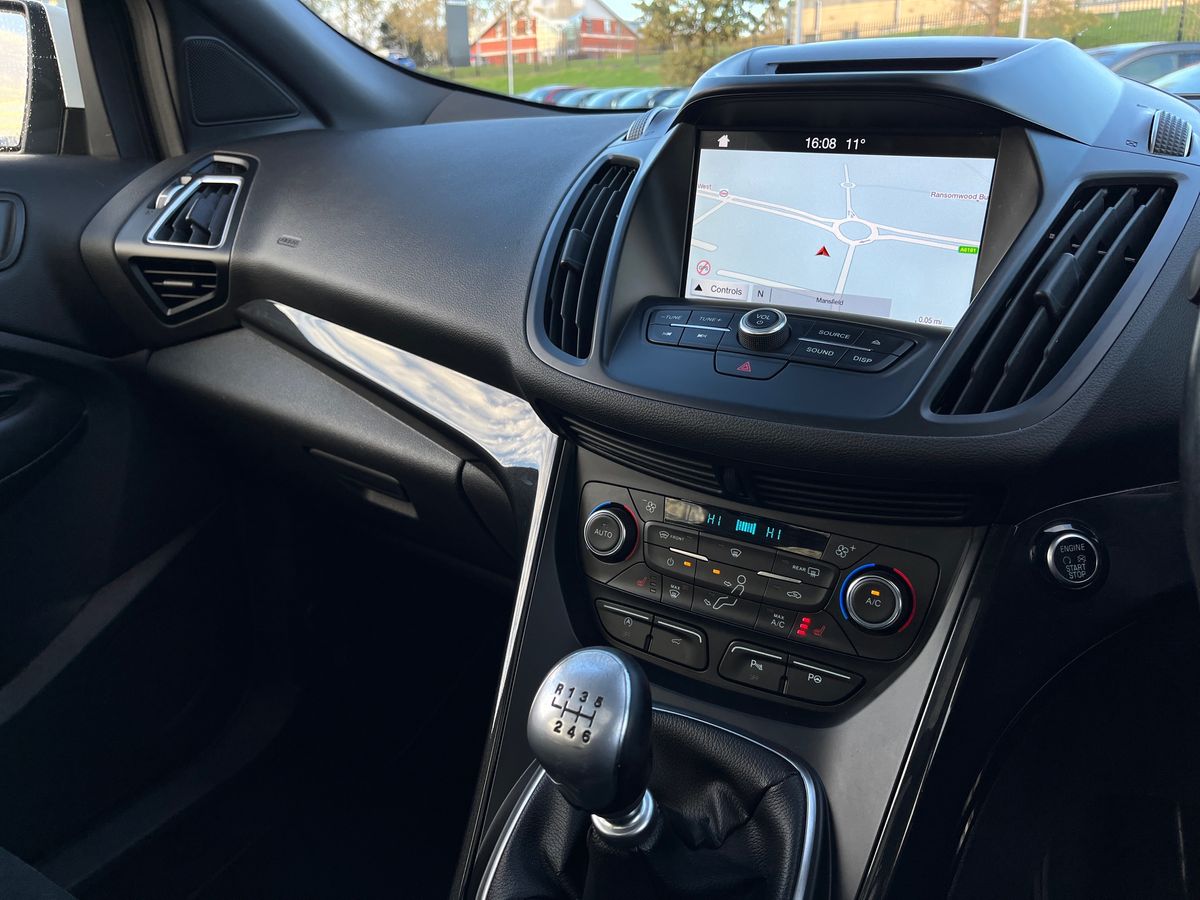 Used Ford Kuga 2018 for sale - 77775734: Photo 36