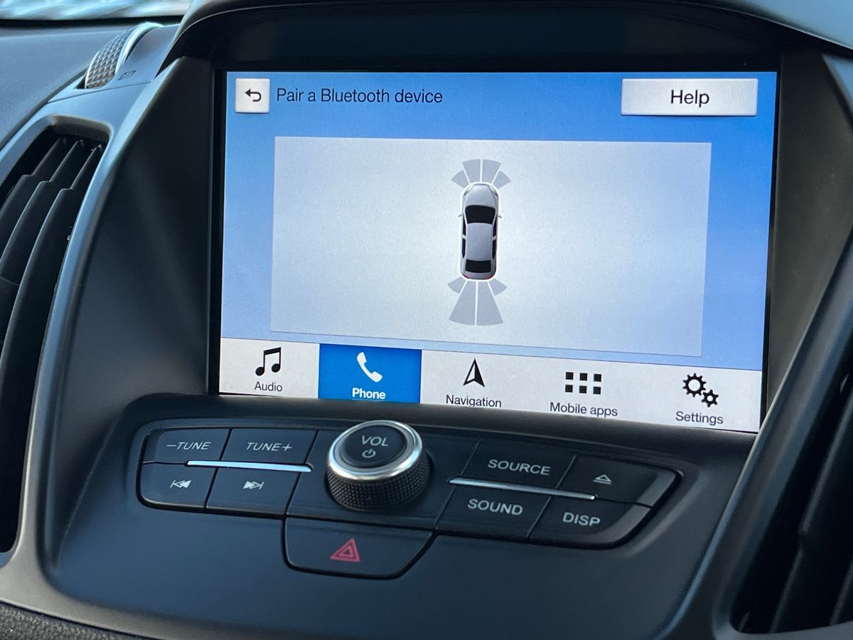 Used Ford Kuga 2018 for sale - 77775734: Photo 38