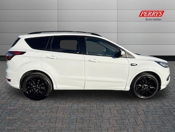 Used Ford Kuga 2018 for sale - 77775734: Photo