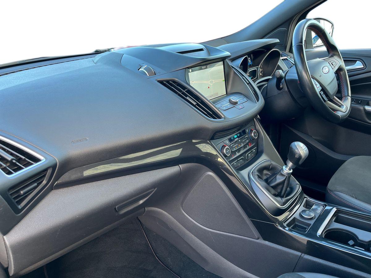 Used Ford Kuga 2018 for sale - 77775734: Photo 6