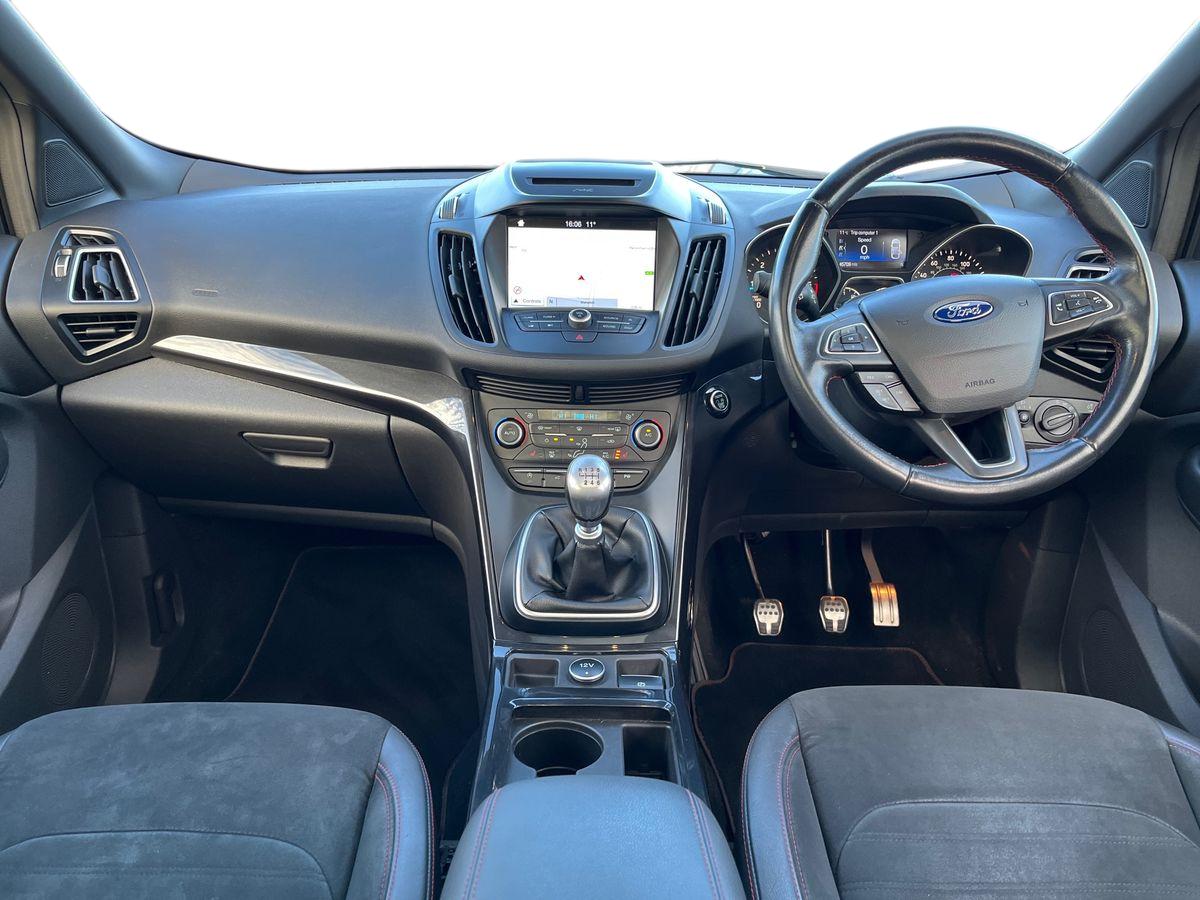 Used Ford Kuga 2018 for sale - 77775734: Photo 9