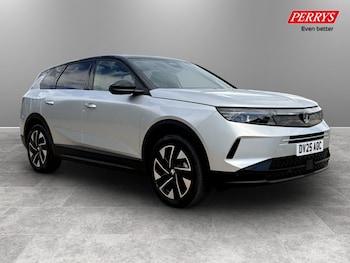 Used Vauxhall Grandland 2025 for sale - 78627420: Photo