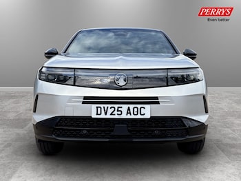 Used Vauxhall Grandland 2025 for sale - 78627420: Photo