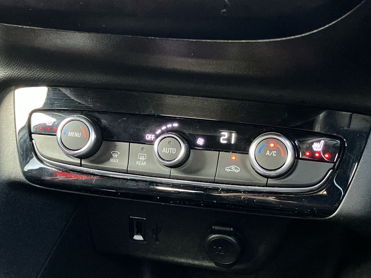Used Vauxhall Corsa 2020 for sale - 76330701: Photo 12